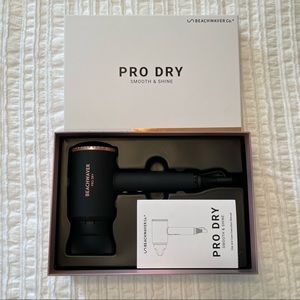 Beachwaver Pro dry